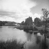 Vattendrag