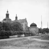 Vadstena klosterkyrka