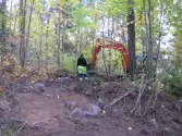 Schaktning