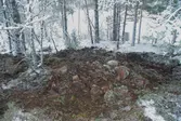 Stensättning RAÄ Sollentuna 330:1