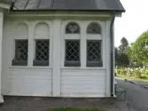 Ljusterö kyrka