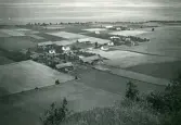 Utsikt från Brahehus (enligt text i album).
