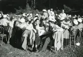 Sjömanöver 1946. 