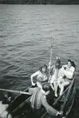 Sjömanöver 1946. 