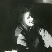 Märta, Värmdön 1948 (enligt text i album).