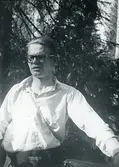Mansporträtt. Anders 1948 (enligt text i album).