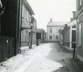 Söder i Gävle (enligt text i album).