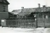 Gamla Gefle på söder (enligt text i album).