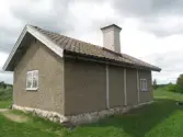 Hagbystugorna; Österåker