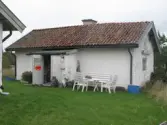 Hagbystugorna; Österåker