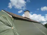 Hagbystugorna; Österåker