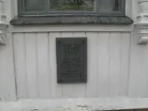 Ljusterö kyrka