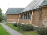 Ljusterö kyrka