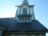 Ljusterö kyrka