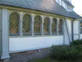 Ljusterö kyrka