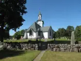 Ljusterö kyrka