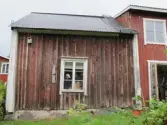Idalund på Söderöra.