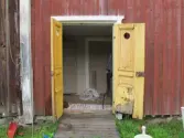 Idalund på Söderöra.