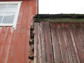 Idalund på Söderöra.