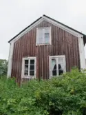 Idalund på Söderöra.