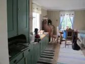 Idalund på Söderöra.