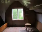 Idalund på Söderöra.
