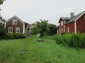 Idalund på Söderöra.