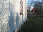 Loskälvagården; Lohärad; Norrtälje