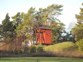 Brottby Skenkvarn