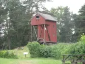 Brottby Skenkvarn