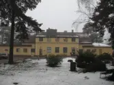 Borgmästargården.