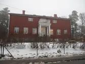 Ullbergska gården.
