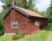 Hammarbystugan; Erikskulle