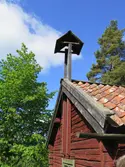 Vällingklocka; Hammarbystugan; Erikskulle