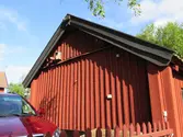 Eds prästgård