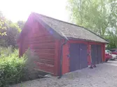 Eds prästgård