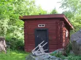 Eds prästgård