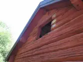 Eds prästgård