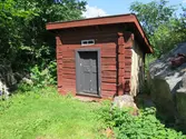 Eds prästgård