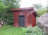 Eds prästgård