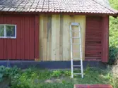Eds prästgård