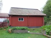 Eds prästgård