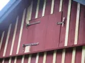 Eds prästgård