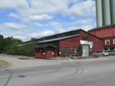 Hamnladan; Norrtälje hamn