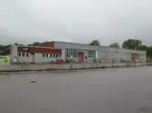 Butiks- och verkstadsbyggnad; Norrtälje hamn
