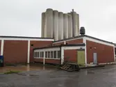Butiks- och verkstadsbyggnad; Norrtälje hamn
