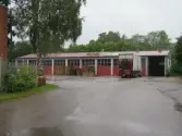 Åkeribyggnad; Norrtälje hamn