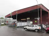 Verksamhetslokal; Norrtälje hamn