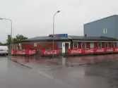 Pizzeria; Norrtälje hamn