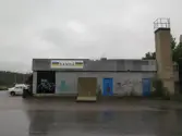 Verksamhetslokal; Norrtälje hamn